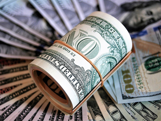 Нацбанк продал $28 млн для сглаживания курса доллара - Bars.media